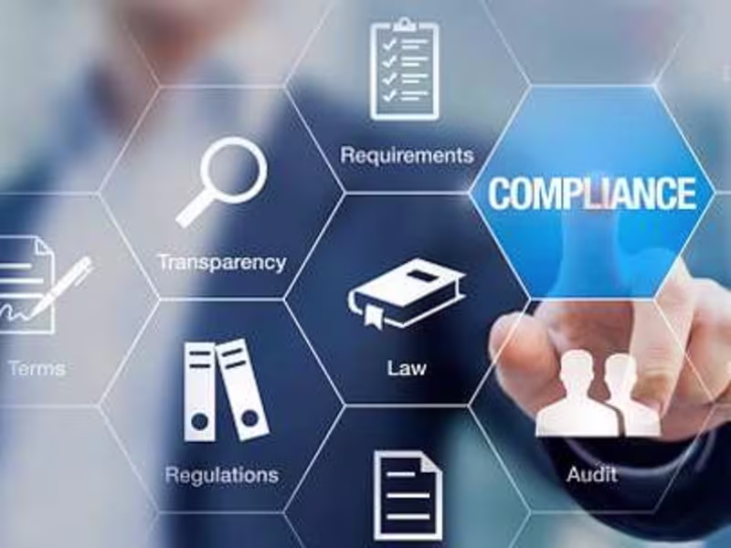 Cover image for Quality Management Systems (QMS)