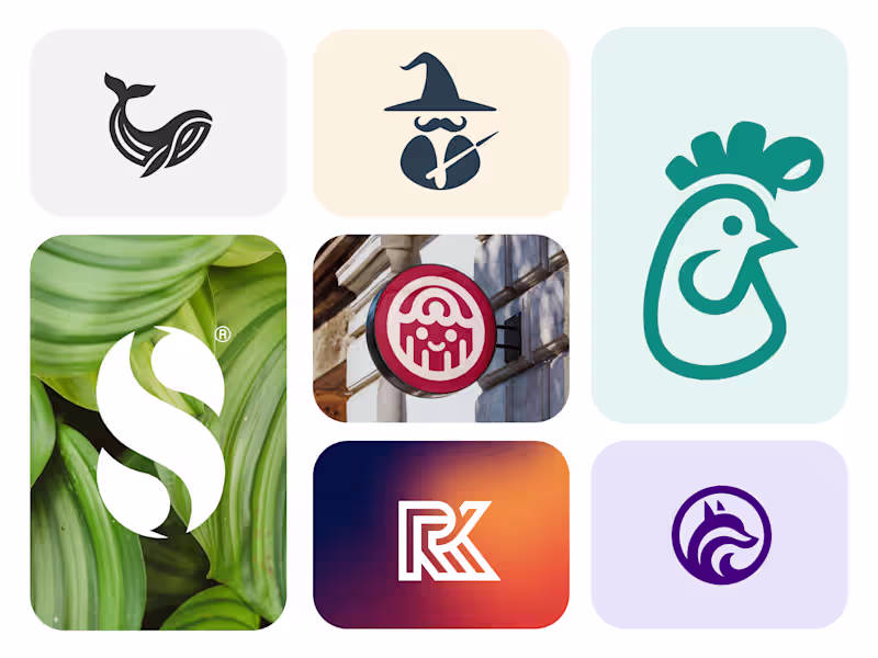 Cover image for Minimalist Logo Design 