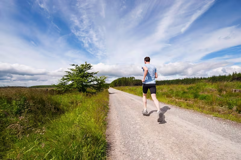 Cover image for How To Feel More Energized Without Caffeine