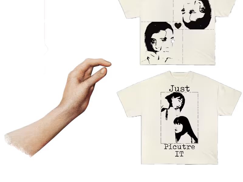 Cover image for YOU PICK WHAT'S BEST FOR YOU