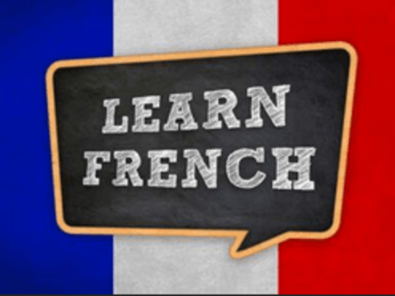 Cover image for Master Your French 