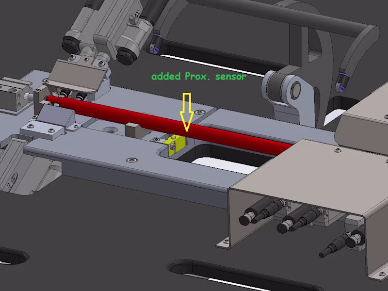 Cover image for Design SOLIDWORKS CAD 3-D modeling