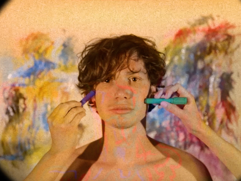 Cover image for Synergy