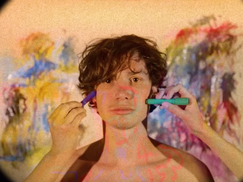 Cover image for Synergy
