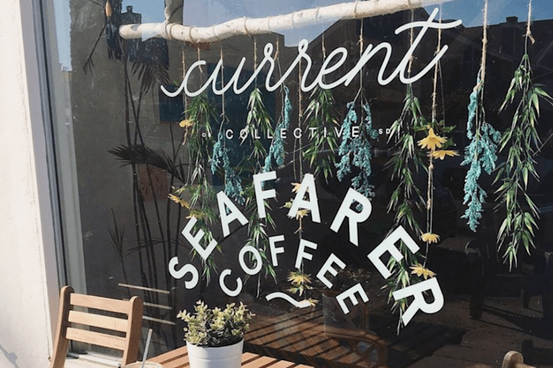 Cover image for Seafarer Coffee