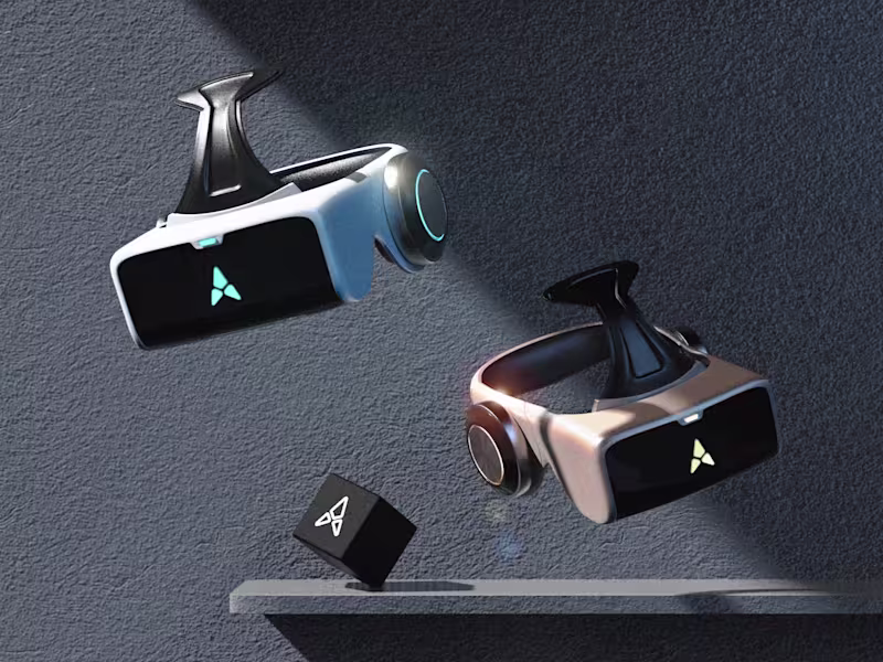 Cover image for 3D Product Visualization & Commercial work 