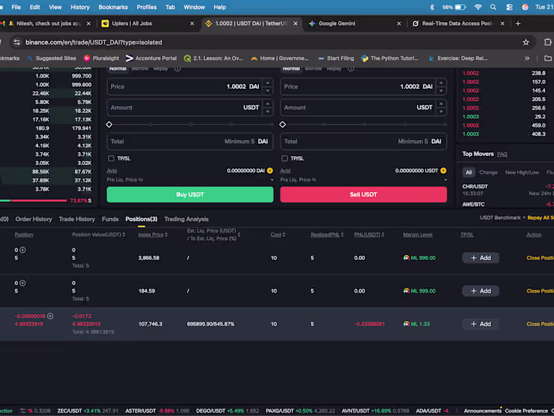 Cover image for As a bot developer