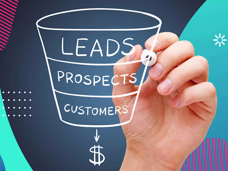 Cover image for Lead Generator