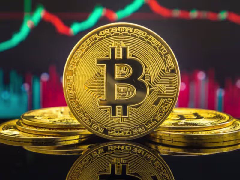 Cover image for The Outlook on Crypto