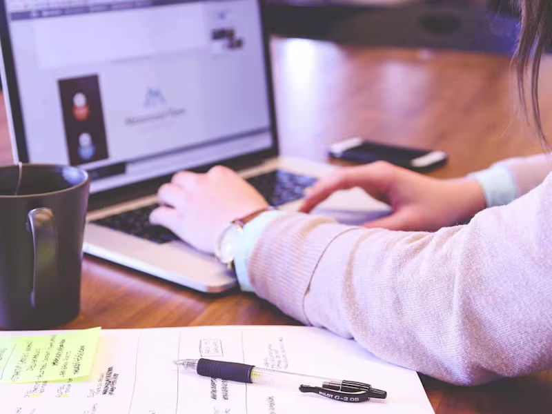 Cover image for Smart Online Business Management & Virtual Support