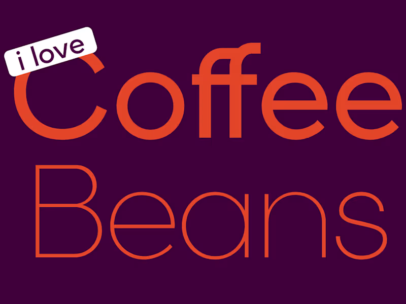 Cover image for Custom Font