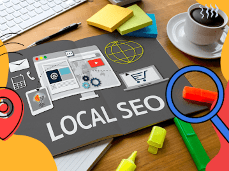Cover image for Implementing SEO Strategies to Improve Website Rankings