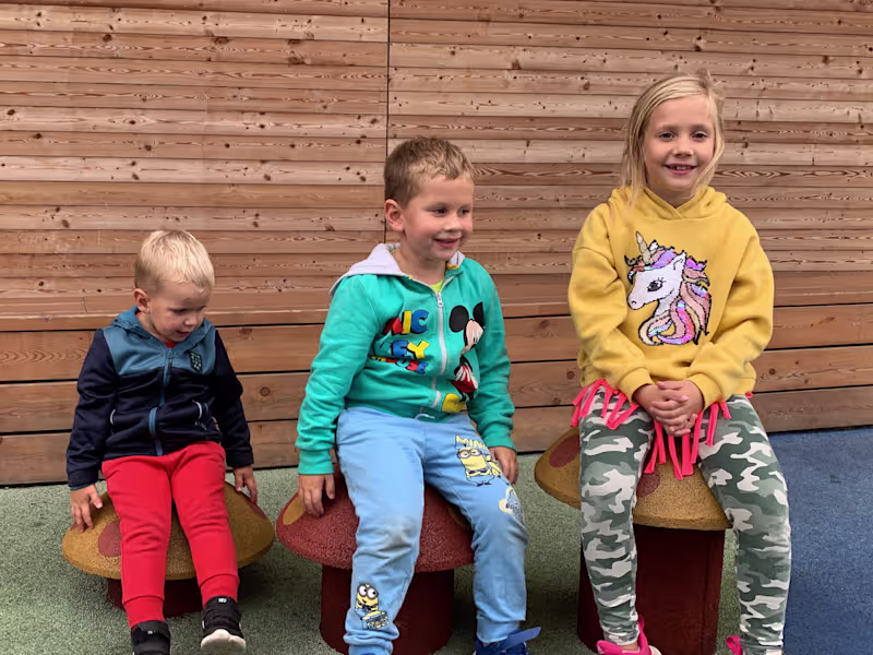 Cover image for Kids YouTube Channel