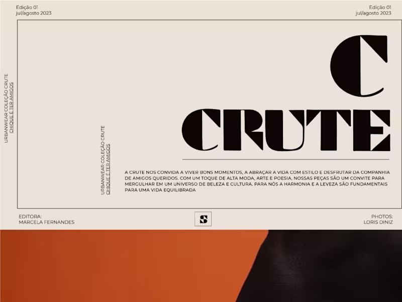 Cover image for  Authentic Visual Identity