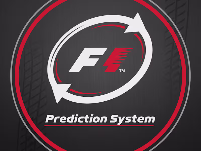 Cover image for Introducing F1 Strategy Sim, a machine-learning powered race...