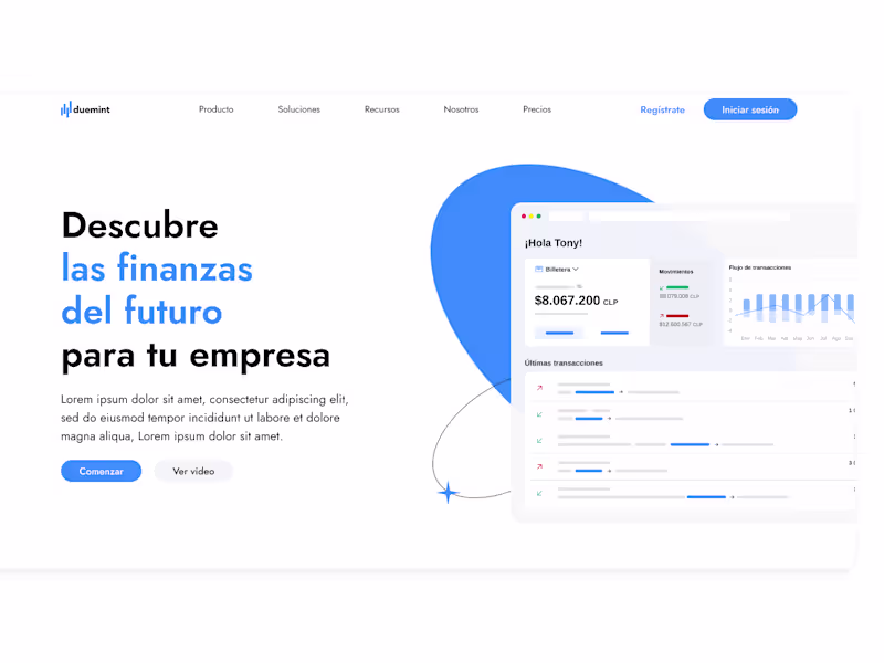 Cover image for I will create a great Web Design for your business