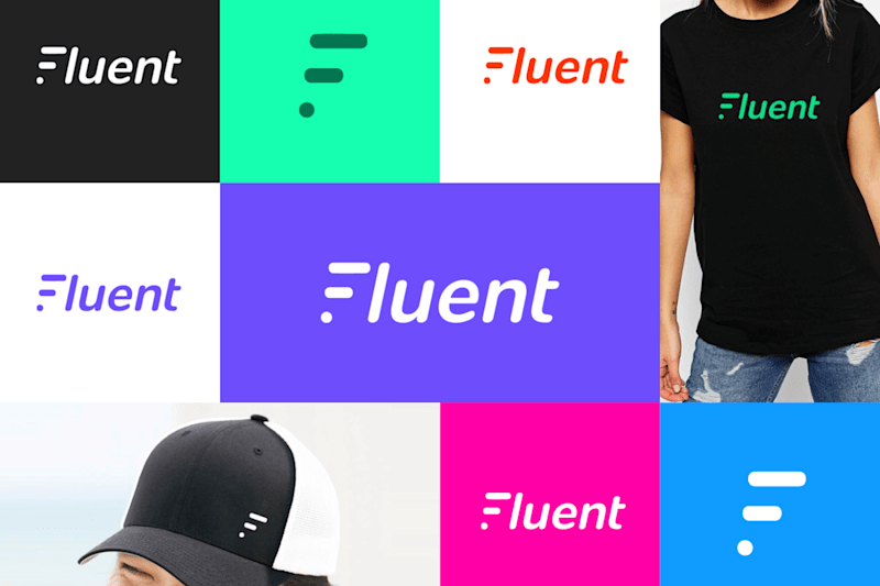 Cover image for Fluent Branding