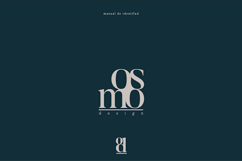 Cover image for Osmo Design - Branding