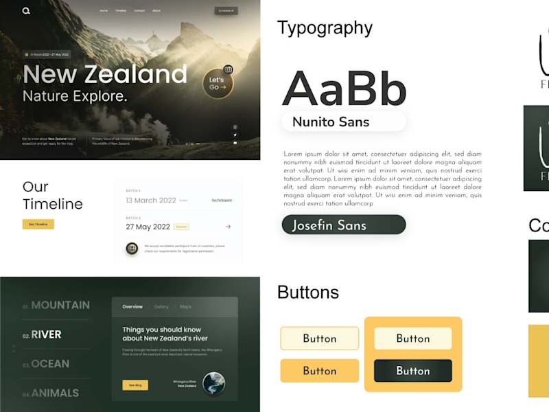 Cover image for eCommerce Store Development 
