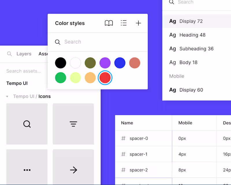 Cover image for Figma Product & Web Design