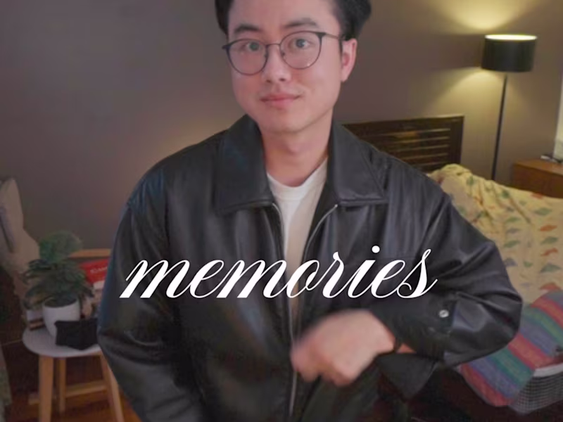 Cover image for Salomon, Zara, Replica | Story-Driven UGC Product Showcase