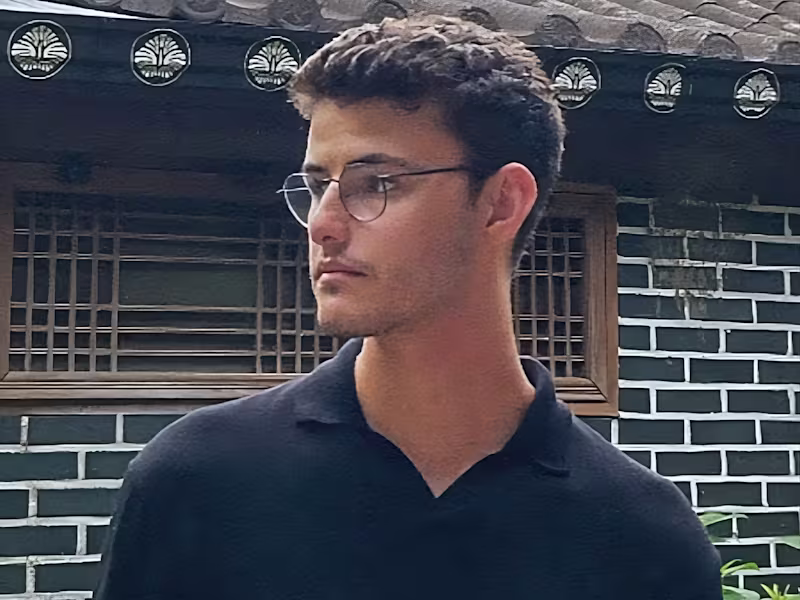 Cover image for Custom Project