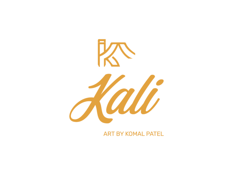 Cover image for kali store logo