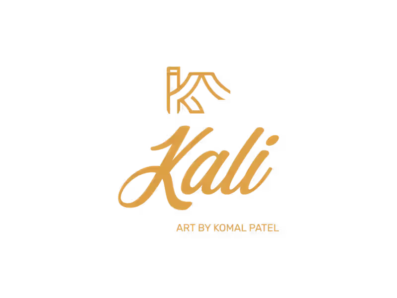Cover image for kali store logo