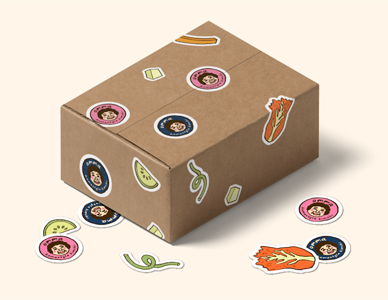 Cover image for Basic Brand Identity Design