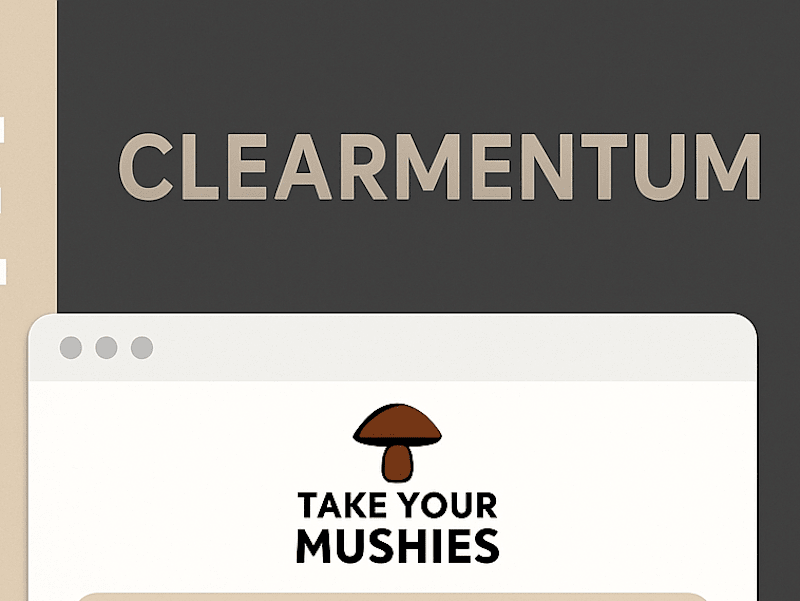 Cover image for Why This Mushroom Supplement Store is Losing Sales (and How to …