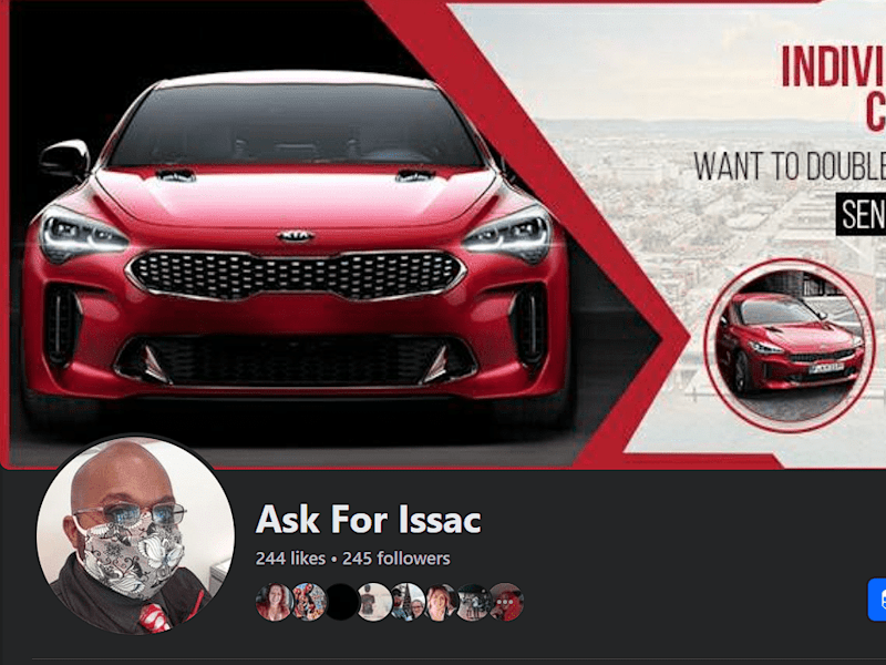 Cover image for High-Performance Facebook Ad Campaign