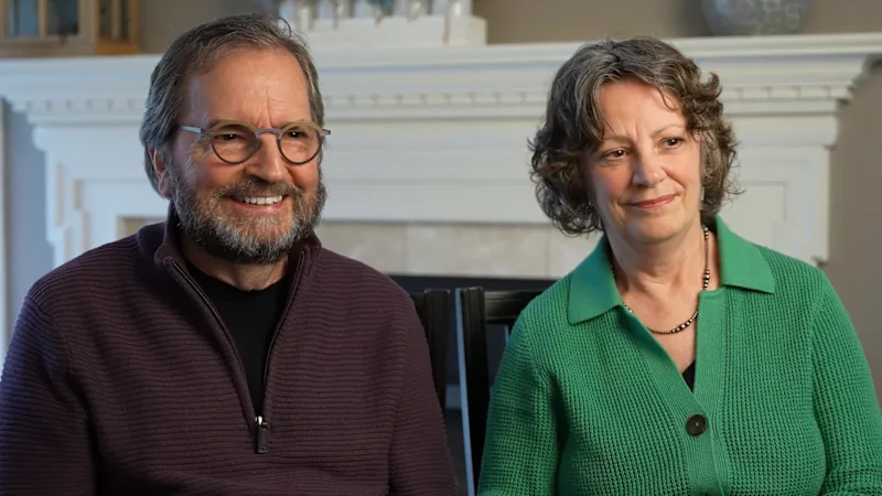 Cover image for Realtor Testimonial - John & Judy
