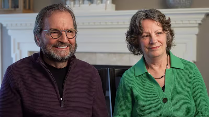 Cover image for Realtor Testimonial - John & Judy