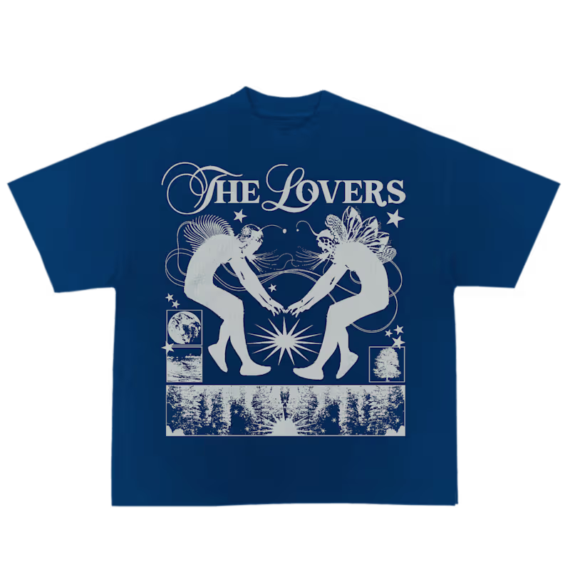 Cover image for Merchandise and Apparel Design examples ★