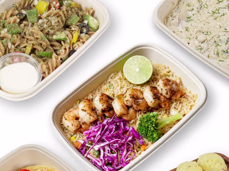 Cover image for Graphic Designer for Instagram Posts