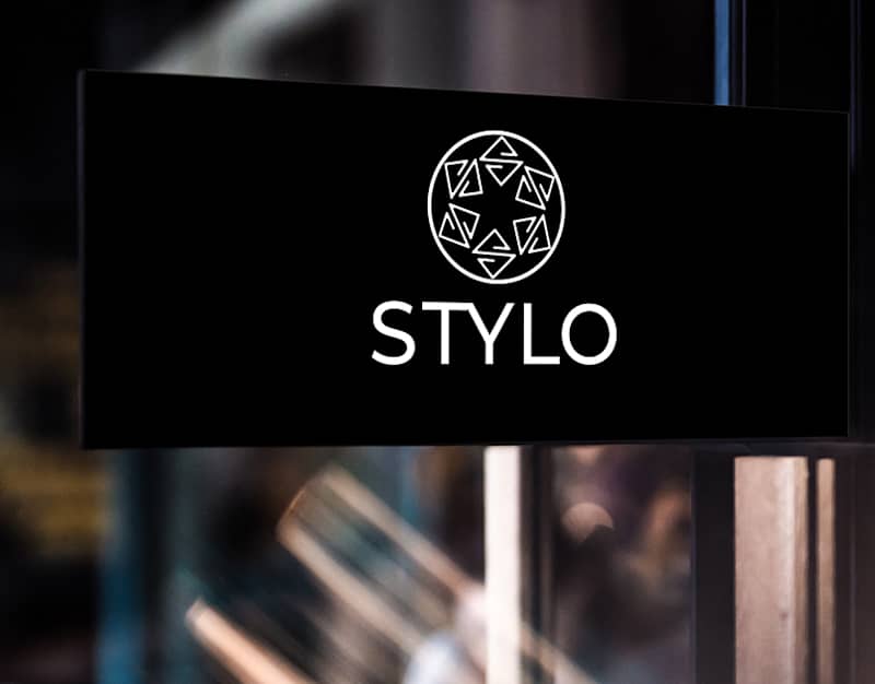 Cover image for Fashion brand identity :: Behance