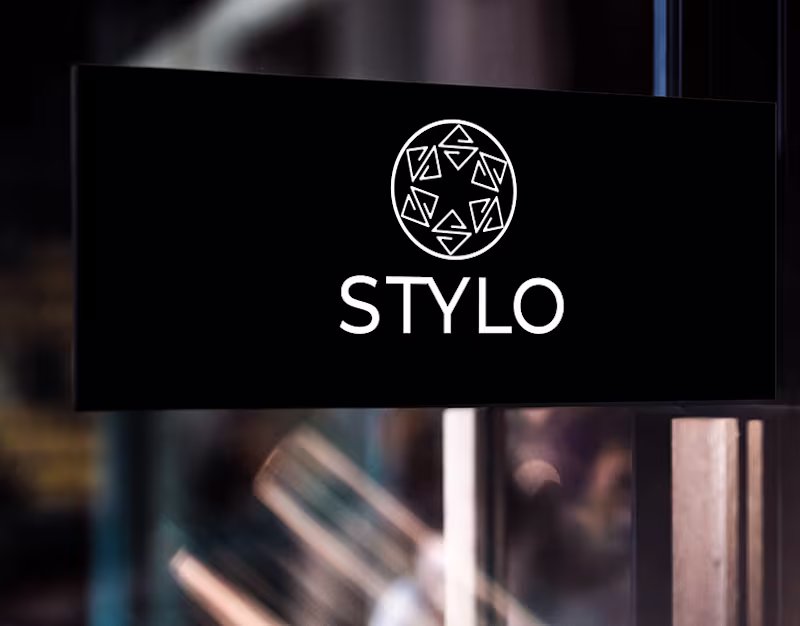 Cover image for Fashion brand identity :: Behance