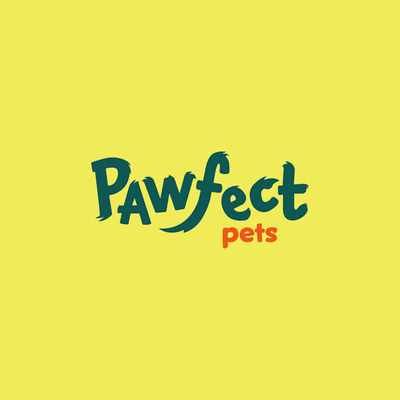 Cover image for Pawfect Pets – Branding & Packaging Design