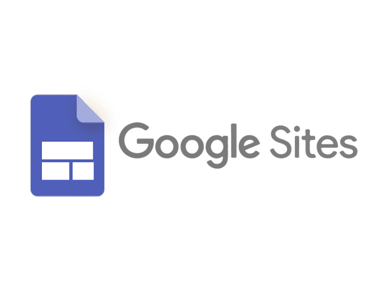 Cover image for Google Sites Website With No Hosting Fee & Custom Domain