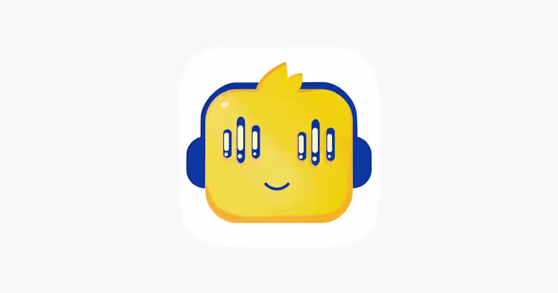 Cover image for RadioLingo Mobile App Development