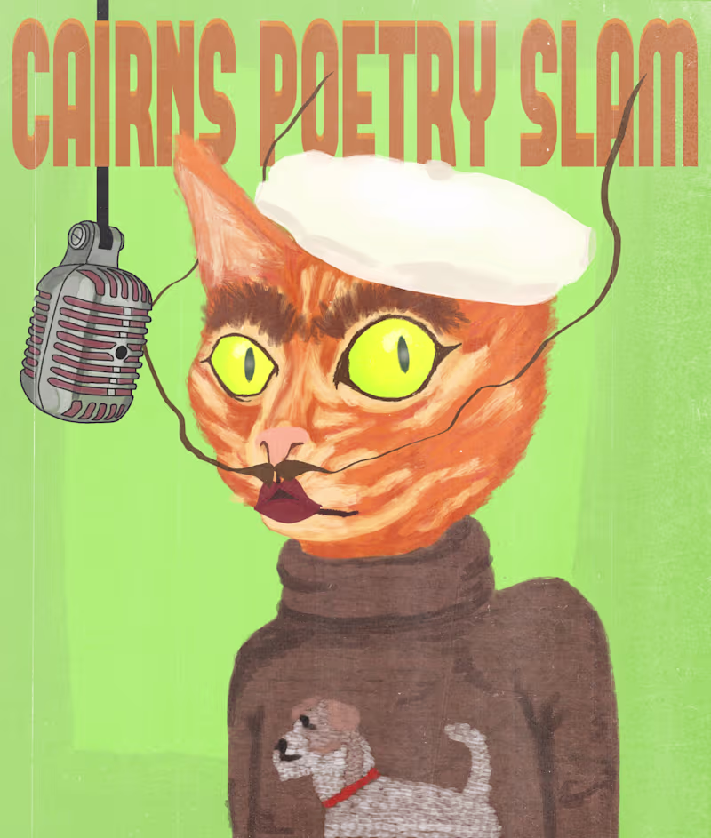 Cover image for Mascot design