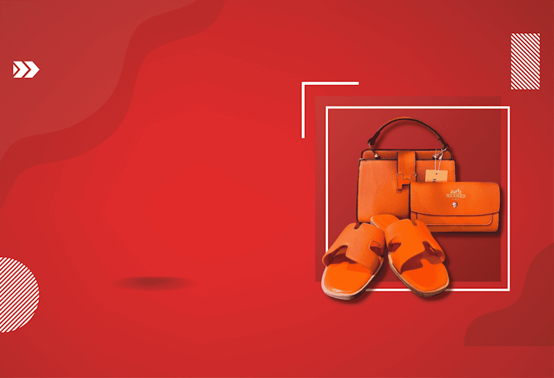 Cover image for Luxury Fashion Accessories Promotion