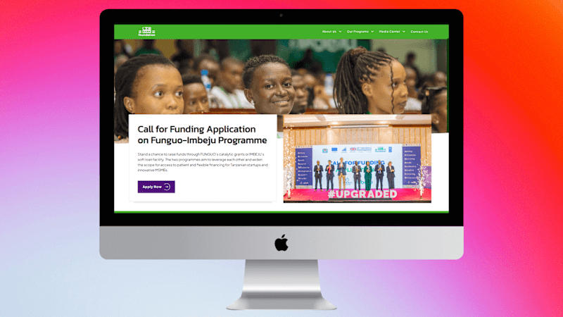 Cover image for Website Design & Development - Crafting Digital User Experiences