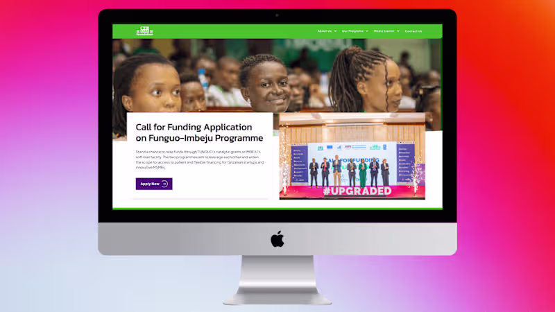 Cover image for Website Design & Development - Crafting Digital User Experiences