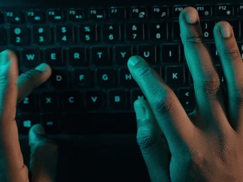 Cover image for Video Editing