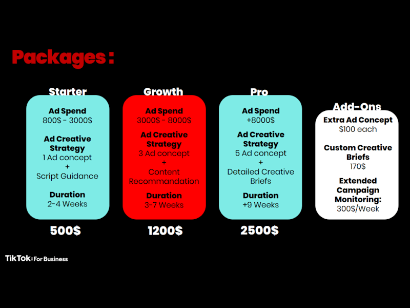 Cover image for PAID MEDIA ADVERTISING EXPERT