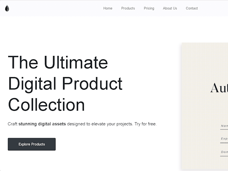 Cover image for Kumquat [E-Commerce]