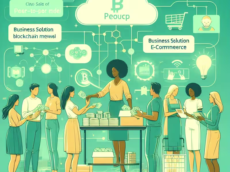 Cover image for Landing Page Design