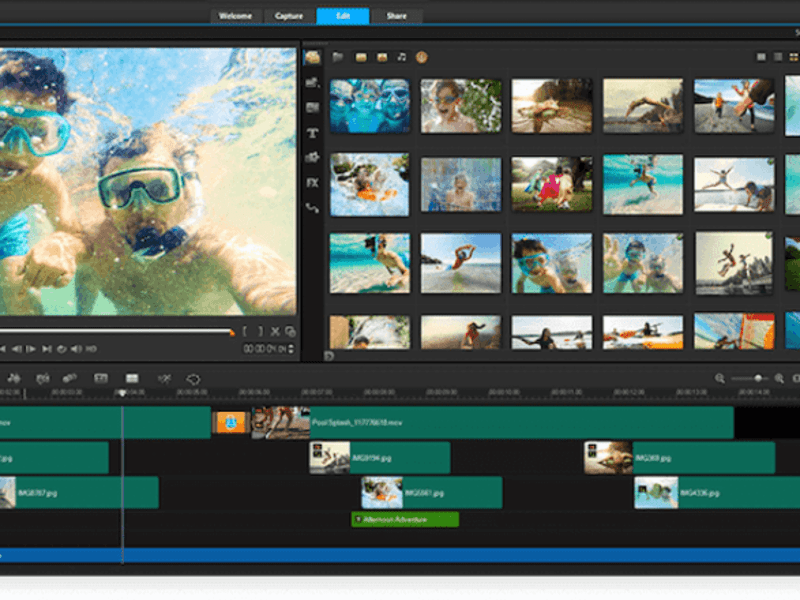Cover image for Video Editor