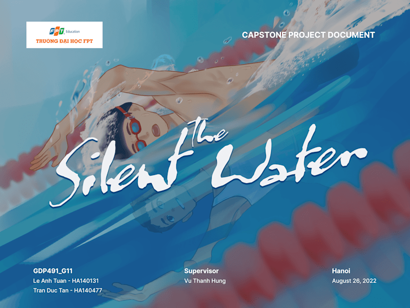 Cover image for 2D animation